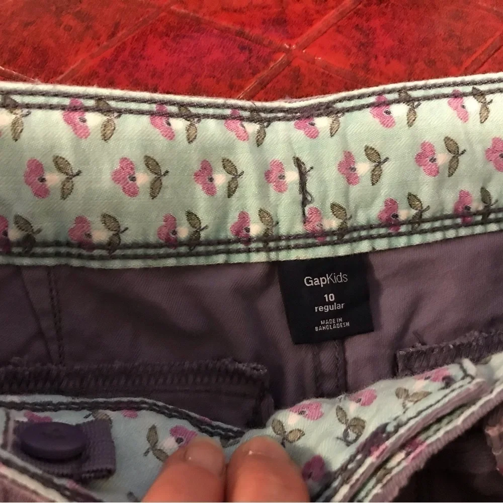 GAP nwt girls